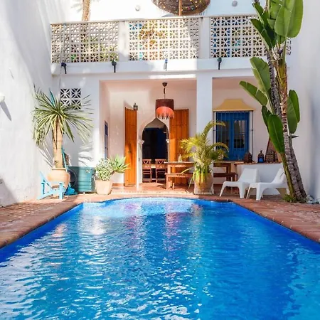 El Patio Andaluz Velez-malaga By Ruralidays Velez Malaga