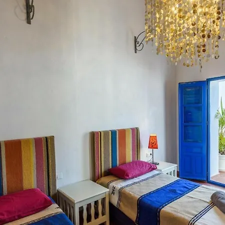 El Patio Andaluz Velez-malaga By Ruralidays Villa