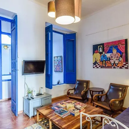 El Patio Andaluz Velez-malaga By Ruralidays Villa Velez Malaga