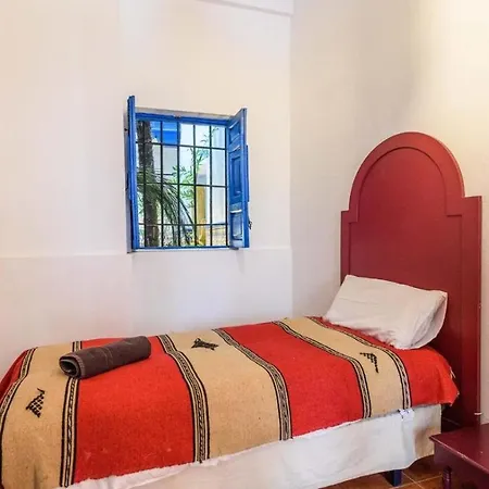 El Patio Andaluz Velez-malaga By Ruralidays Villa *